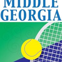 Middle Georgia Tennis Center