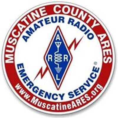 Muscatine County ARES - Amateur Radio Emergency Service