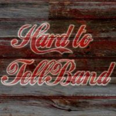 Hard to Tell Band