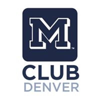 M Club Denver - Colorado School of Mines
