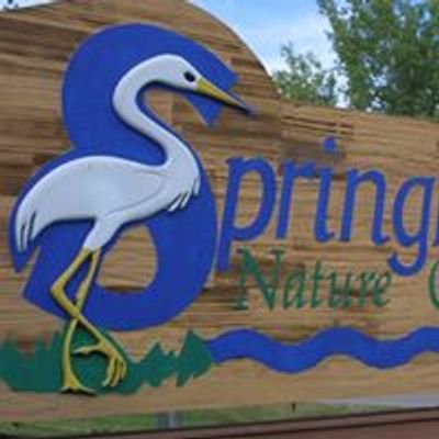 Springbrook Nature Center