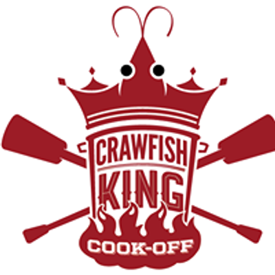 Crawfish King Cookoff