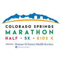 The Colorado Springs Marathon