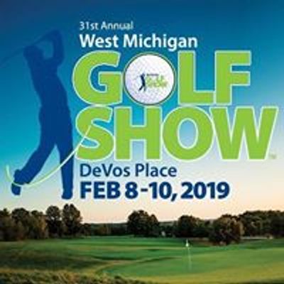 West Michigan Golf Show