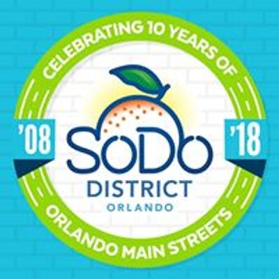 SoDo District