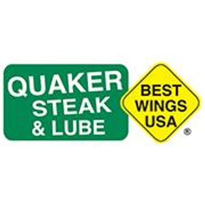 Quaker Steak and Lube