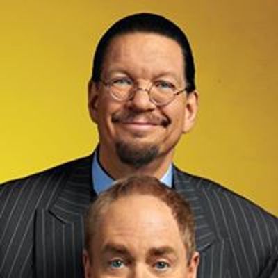 Penn & Teller