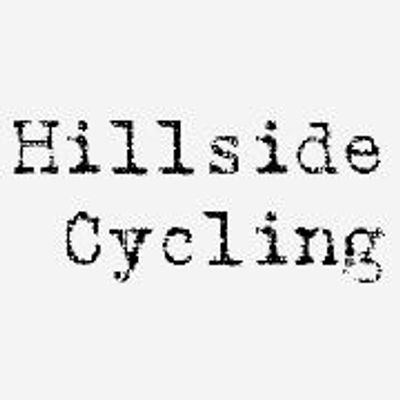 Hillside Cycling