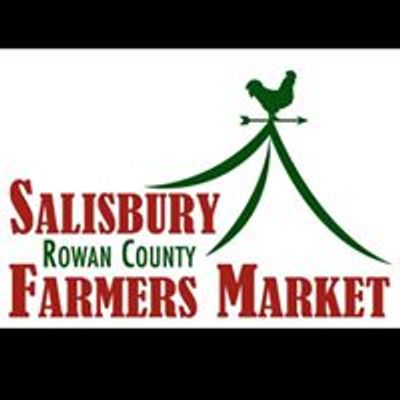 Salisbury\/Rowan Farmers' Market