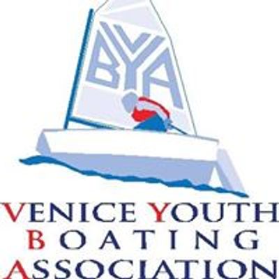 VYBA Venice Youth Boating Association