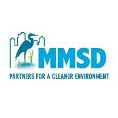 Milwaukee Metropolitan Sewerage District - MMSD