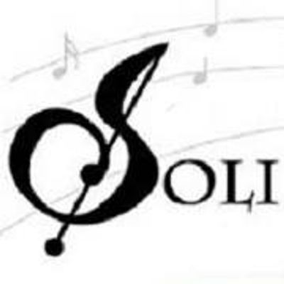 Soli Deo Gloria Community Choir Colorado Springs