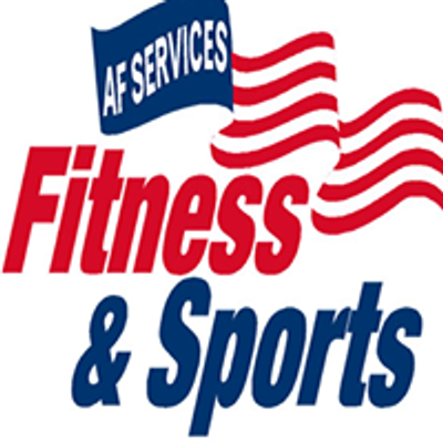 Robins AFB Fitness Center