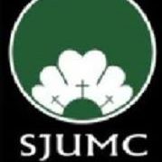 SJUMC Family Ministry