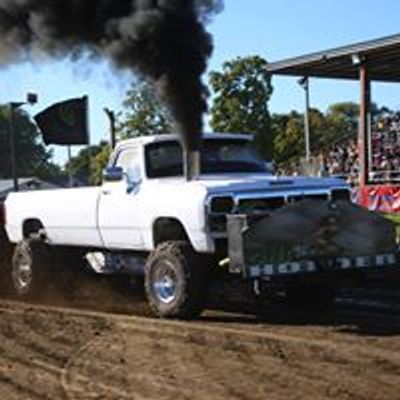 Badger State Tractor Pullers