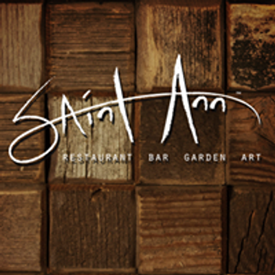 Saint Ann Restaurant & Bar