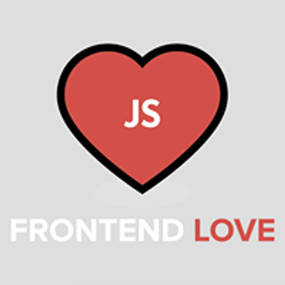 Frontend Developer Love Conference