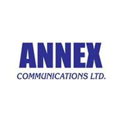 Annex Communications Ltd