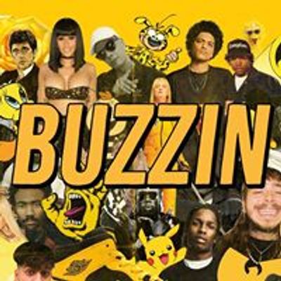 The Buzza Buzz