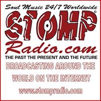 Stomp Radio.Com