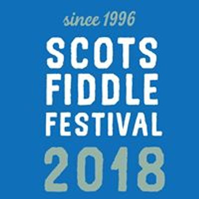 Scots Fiddle Festival