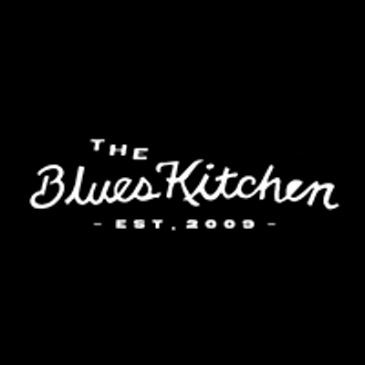 The Blues Kitchen - Brixton
