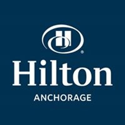 Hilton Anchorage