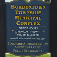 Bordentown Township