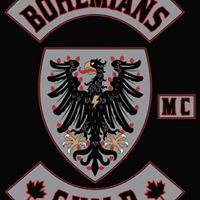 Bohemians MC