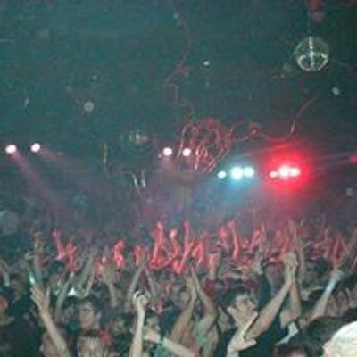 Croatian RAVE Nation \/1993-2008\/