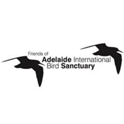 Friends of Adelaide International Bird Sanctuary FAIBS