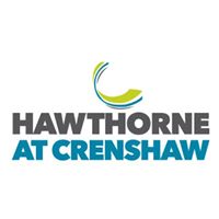 Hawthorne at Crenshaw