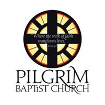 Pilgrim Baptist Church - St. Paul, MN