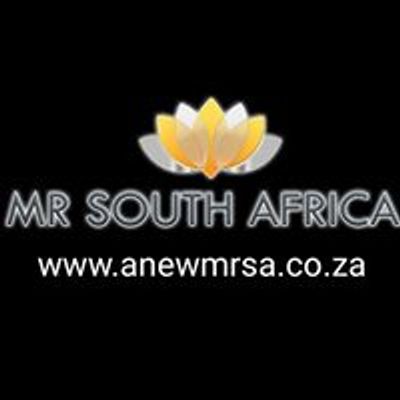 Mr. South Africa