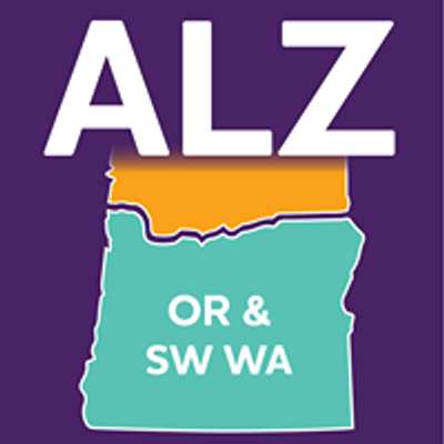 Alzheimer's Association - Oregon & SW Washington Chapter