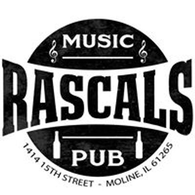 Rascals Music Pub