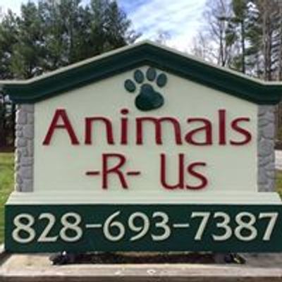 Animals R Us Veterinary Clinic