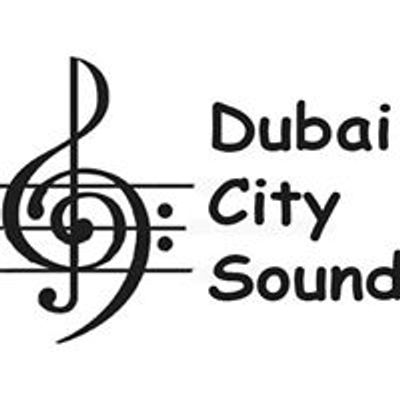 Dubai City Sound