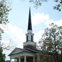 First Christian Church-Lufkin, TX