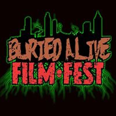 Buried Alive! Horror Film Festival