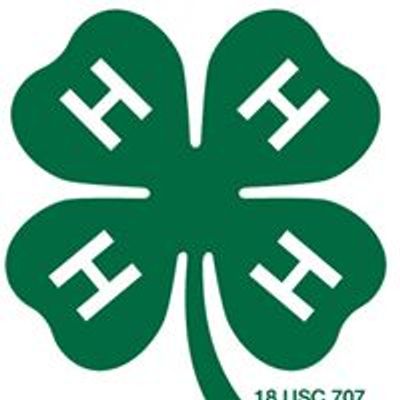 Charlotte County Florida 4-H