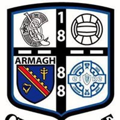 Culloville Blues Gac