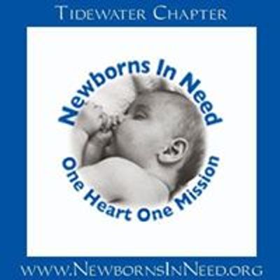 Newborns In Need- Tidewater VA