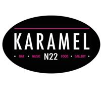 Karamel London N22