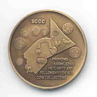 Stanislaus County Coin Club