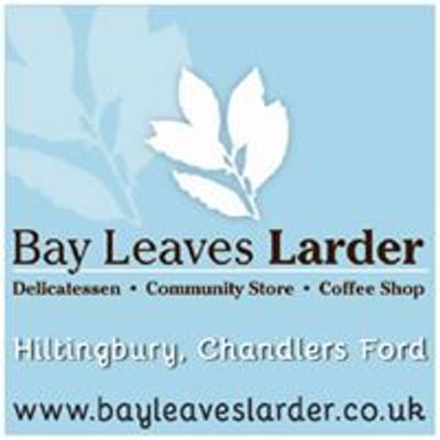 Bay Leaves Larder