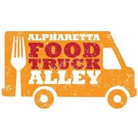 Alpharetta Food Truck Alley