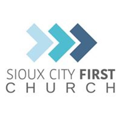 Sioux City First Church