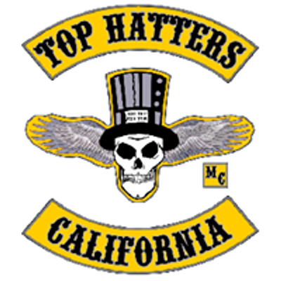Top Hatters MC San Diego