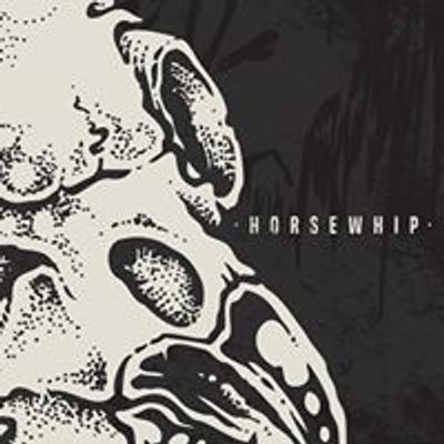Horsewhip